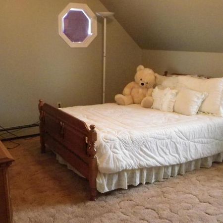 Slumber Westhill B&B Charlottetown Kültér fotó