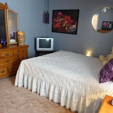 Slumber Westhill B&B Charlottetown Szoba fotó