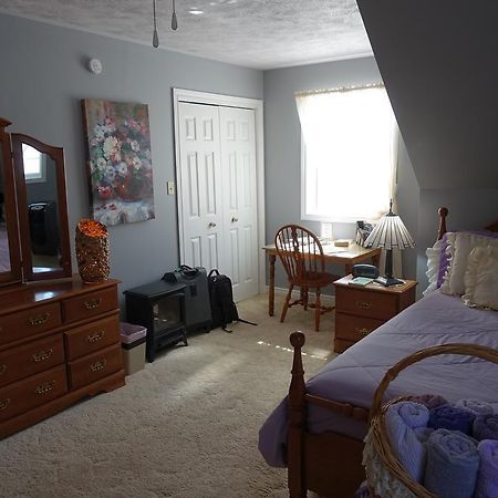 Slumber Westhill B&B Charlottetown Szoba fotó