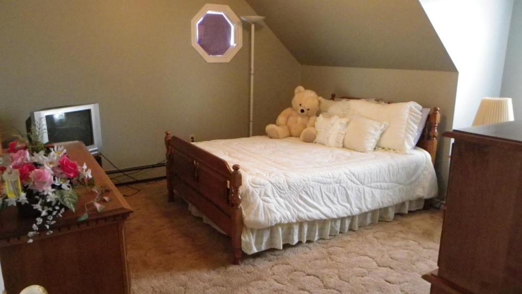 Slumber Westhill B&B Charlottetown Kültér fotó