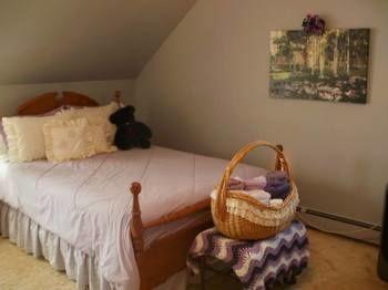Slumber Westhill B&B Charlottetown Kültér fotó
