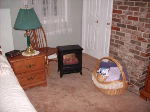 Slumber Westhill B&B Charlottetown Kültér fotó